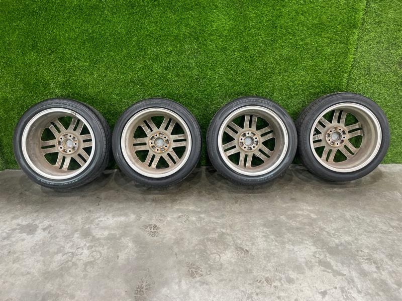 Колеса комплект — фото 16