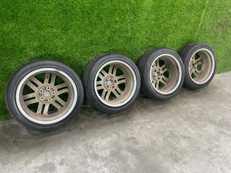 Колеса комплект — фото 17