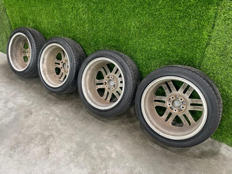 Колеса комплект — фото 18