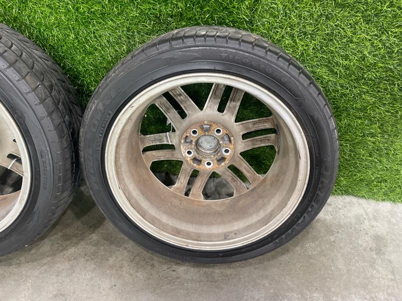 Колеса комплект — фото 19