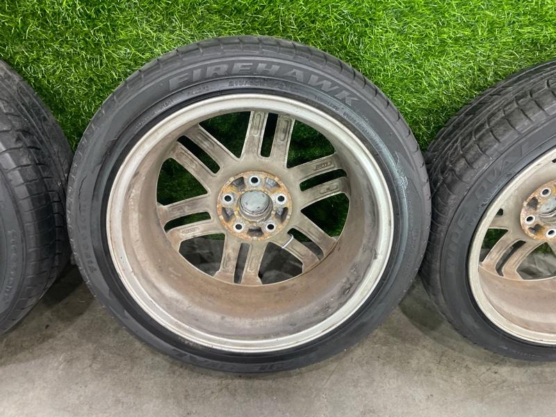 Колеса комплект — фото 20