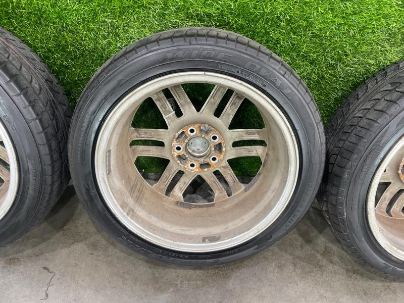 Колеса комплект — фото 21