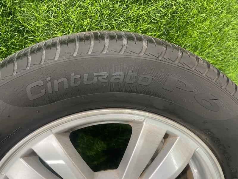 Колеса комплект — фото 8