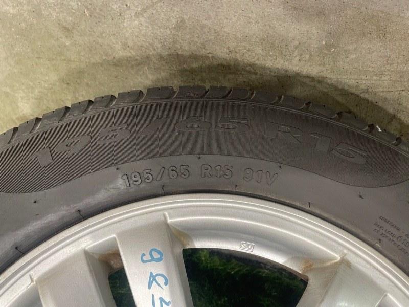 Колеса комплект — фото 11