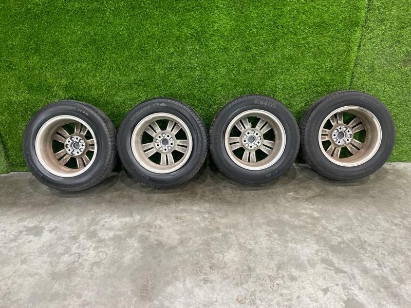 Колеса комплект — фото 18