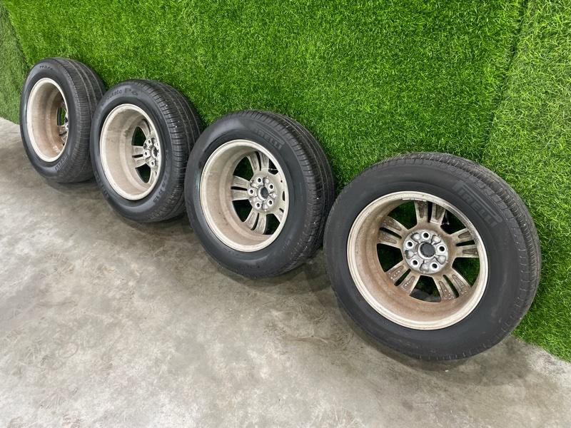 Колеса комплект — фото 20