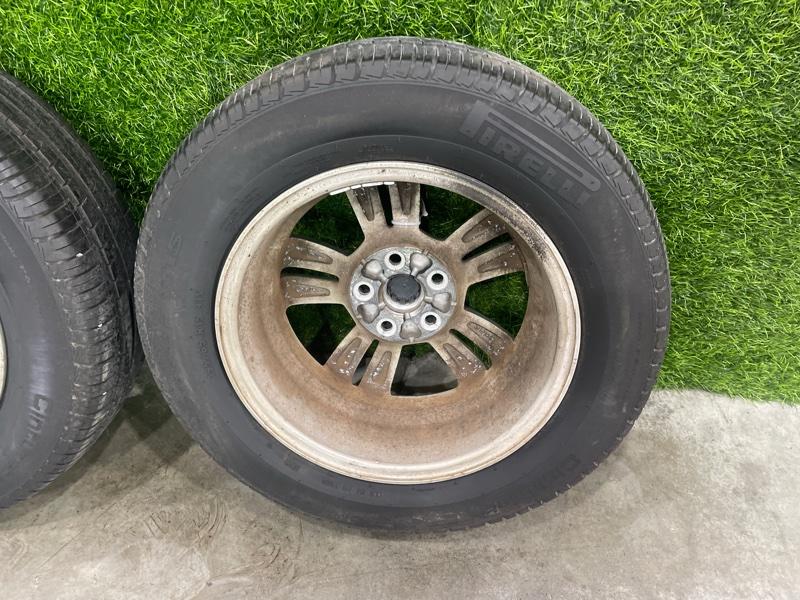 Колеса комплект — фото 21