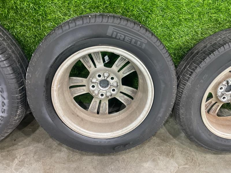 Колеса комплект — фото 22