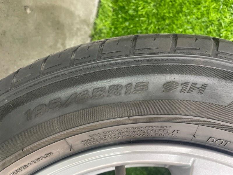 Колеса комплект — фото 11