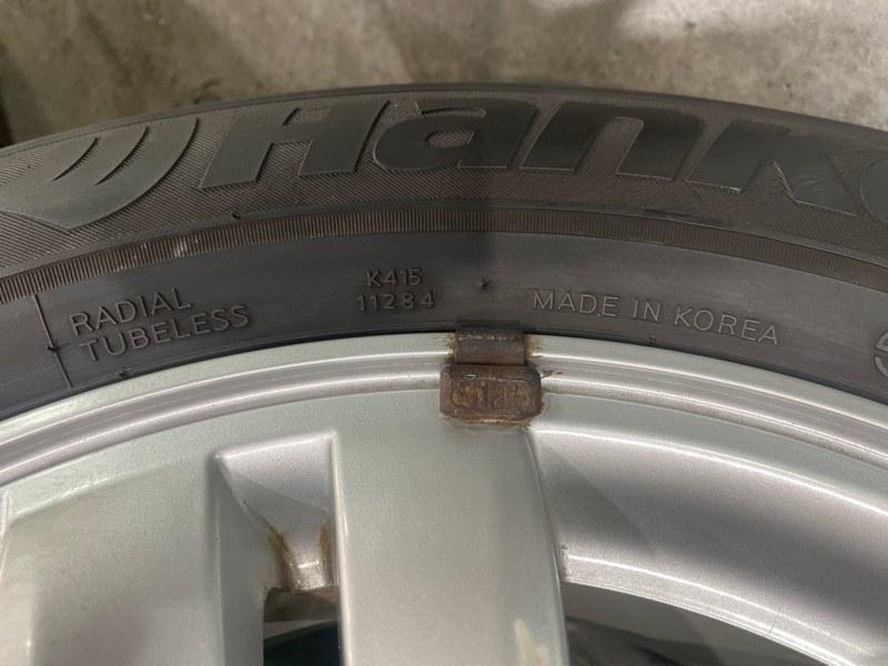 Колеса комплект — фото 12