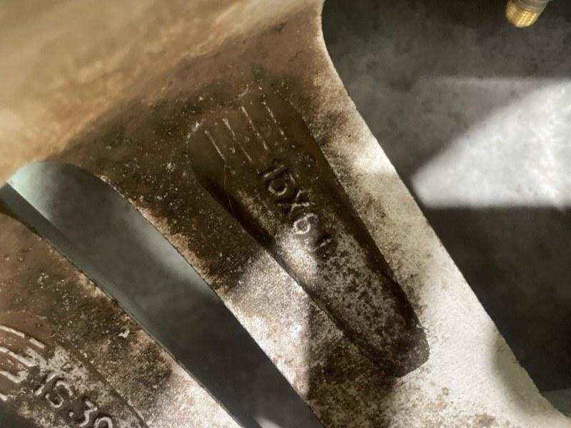 Колеса комплект — фото 14