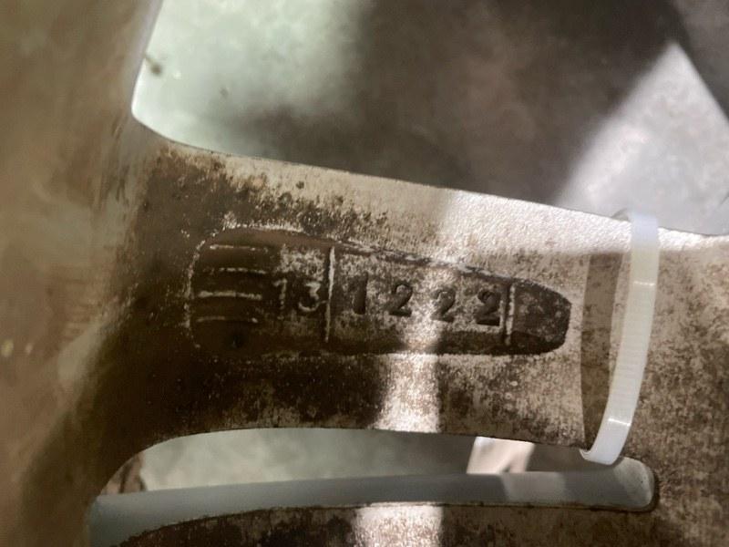 Колеса комплект — фото 15