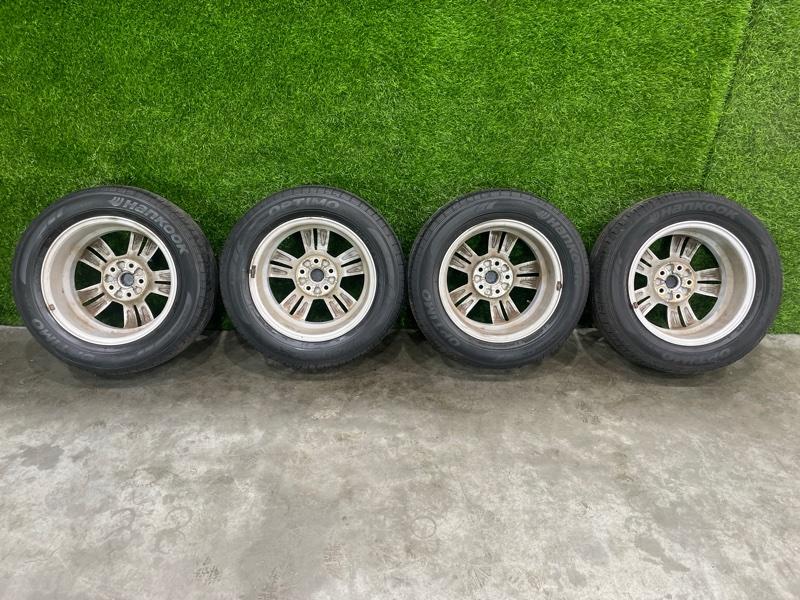 Колеса комплект — фото 19