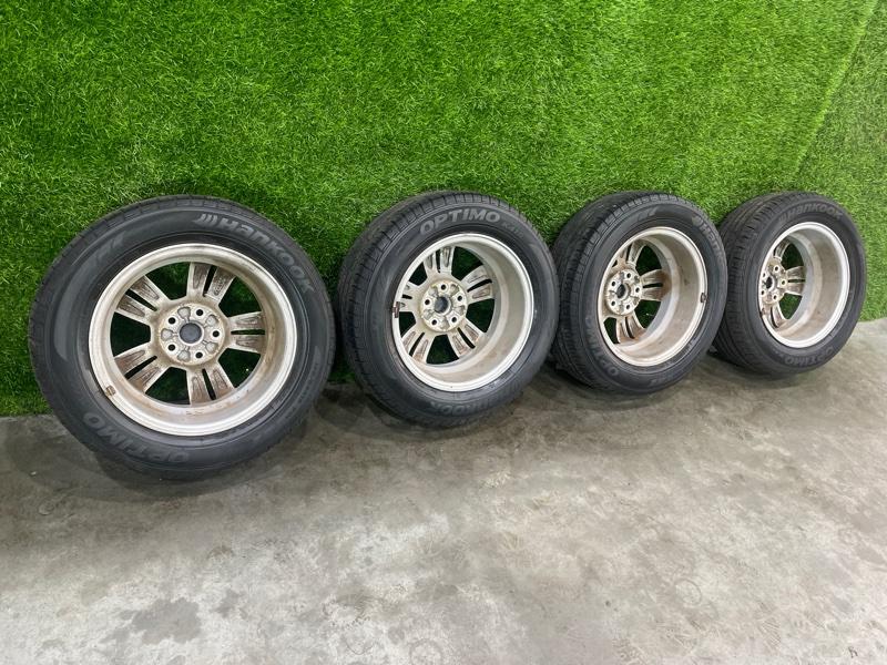 Колеса комплект — фото 20