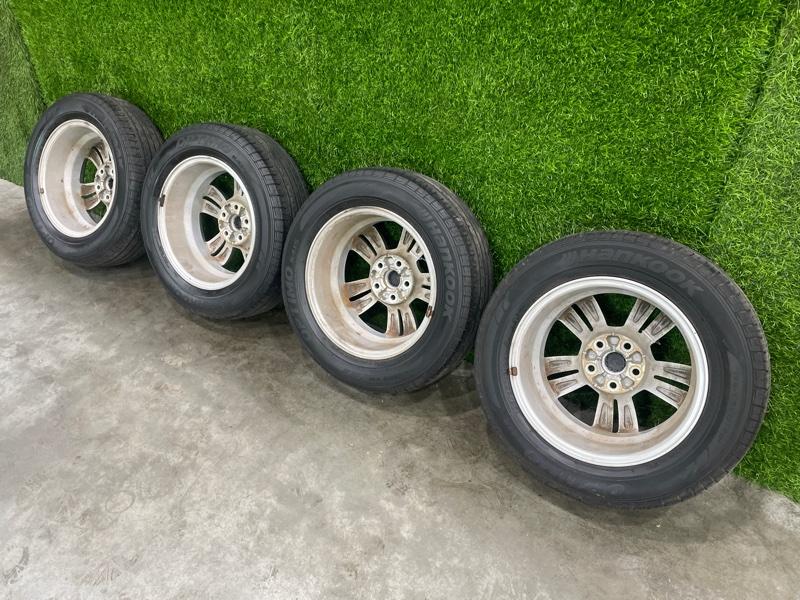 Колеса комплект — фото 21