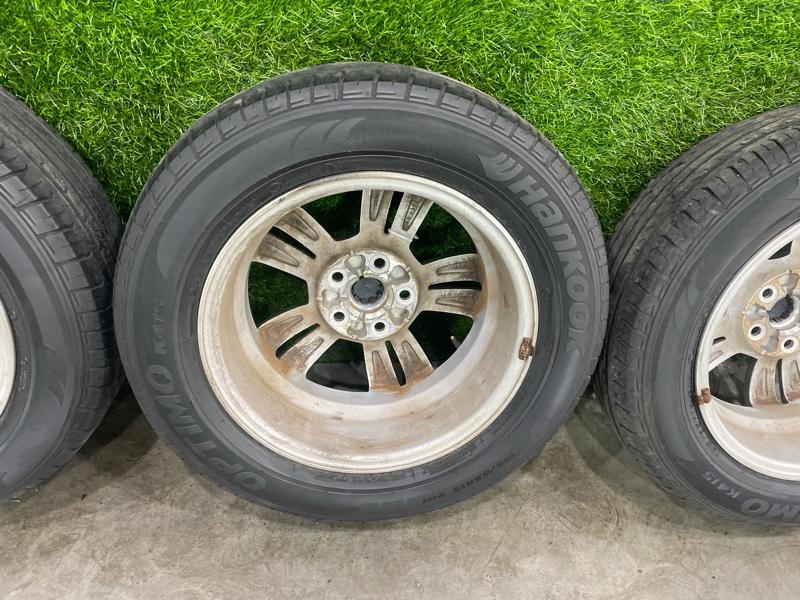 Колеса комплект — фото 23