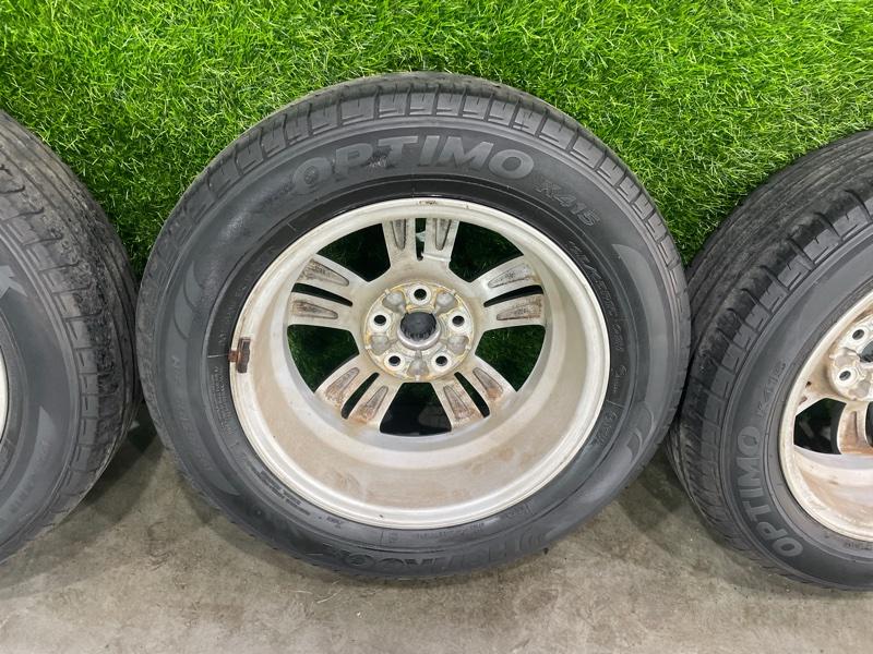 Колеса комплект — фото 24