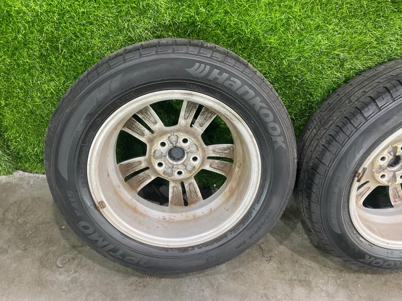 Колеса комплект — фото 25