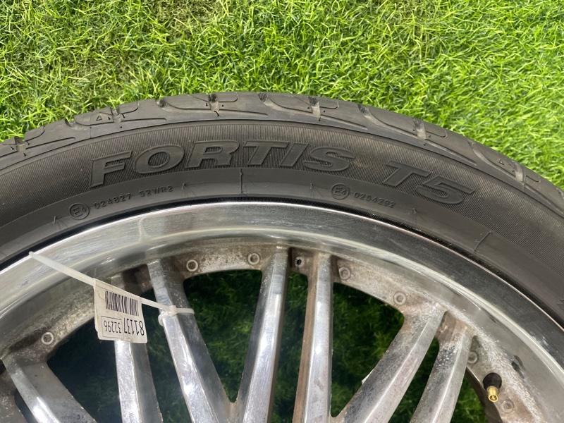 Колеса комплект — фото 8