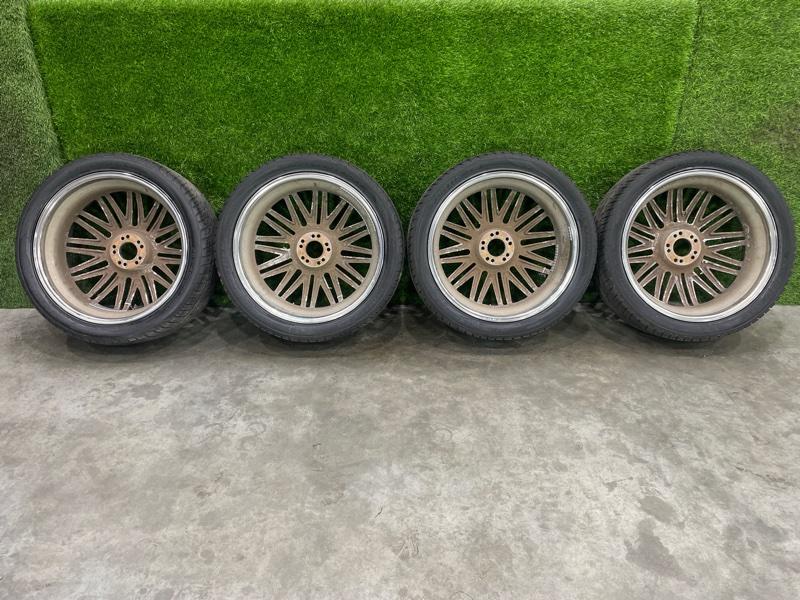 Колеса комплект — фото 16