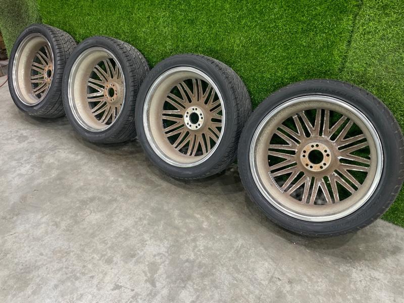 Колеса комплект — фото 18