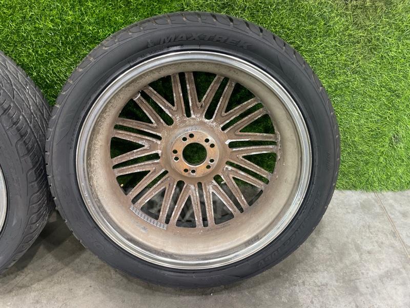 Колеса комплект — фото 19