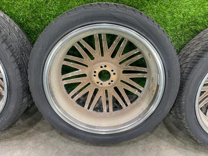 Колеса комплект — фото 20