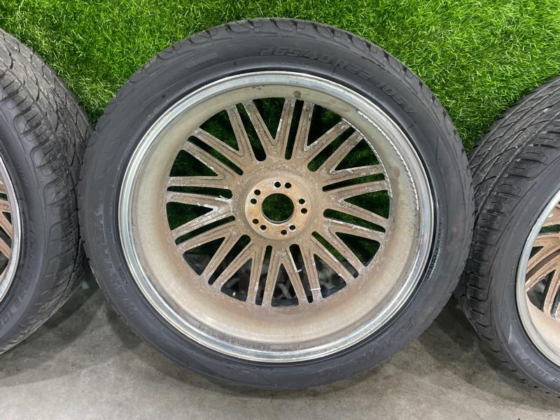 Колеса комплект — фото 21