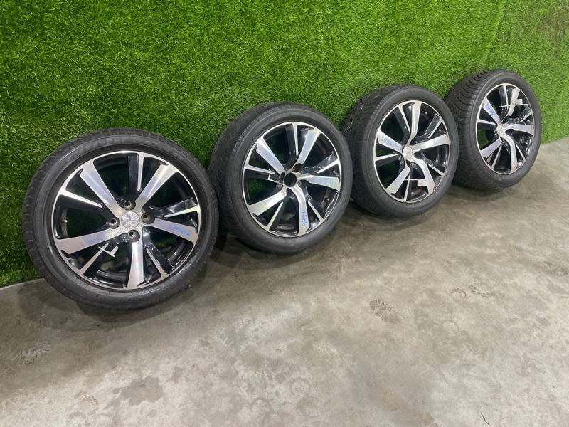 Колеса комплект — фото 2