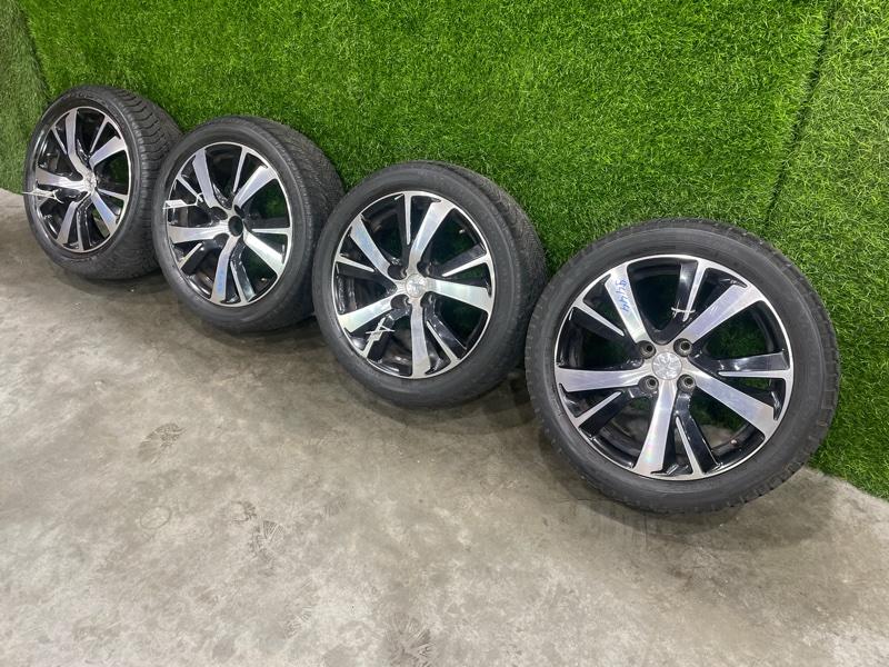 Колеса комплект — фото 3