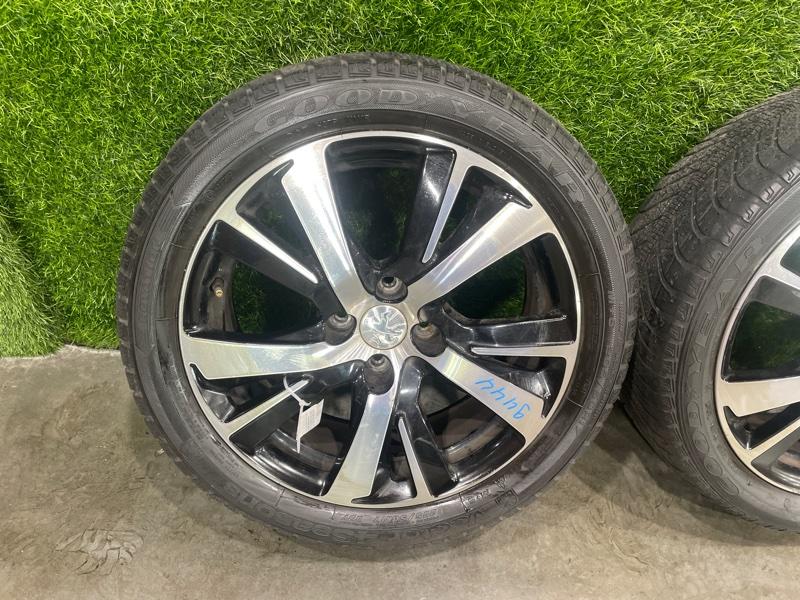 Колеса комплект — фото 7