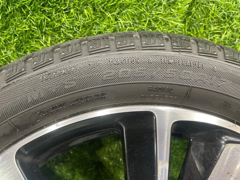 Колеса комплект — фото 10