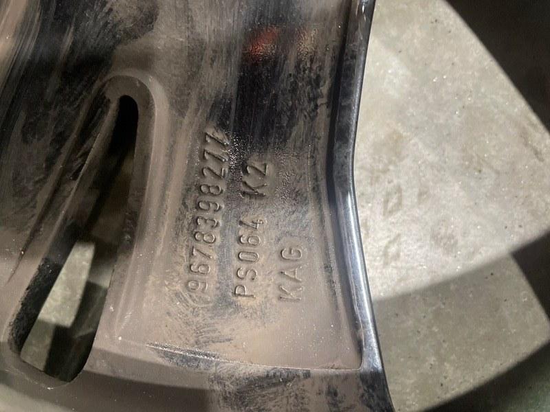 Колеса комплект — фото 15