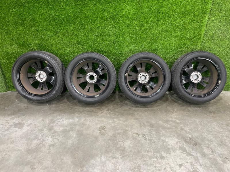 Колеса комплект — фото 17