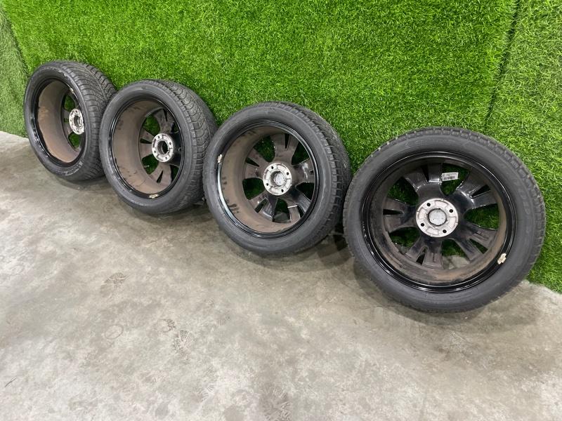 Колеса комплект — фото 19