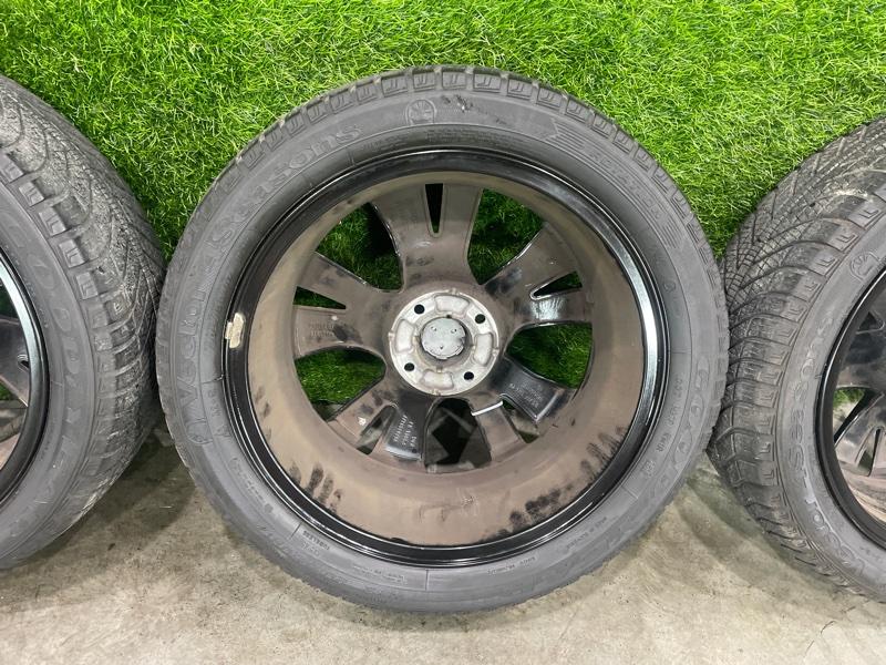 Колеса комплект — фото 21