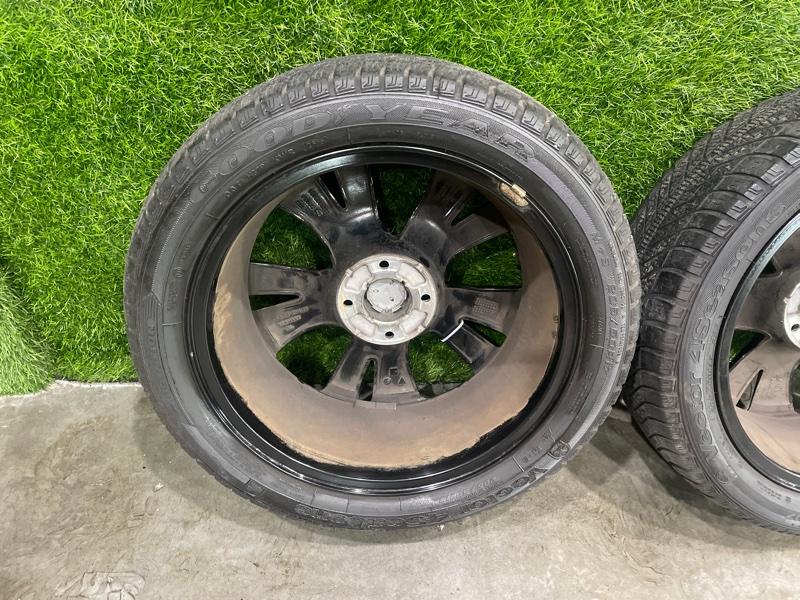 Колеса комплект — фото 23