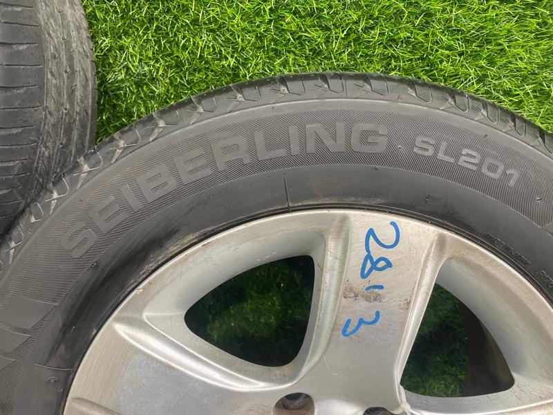 Колеса комплект — фото 4