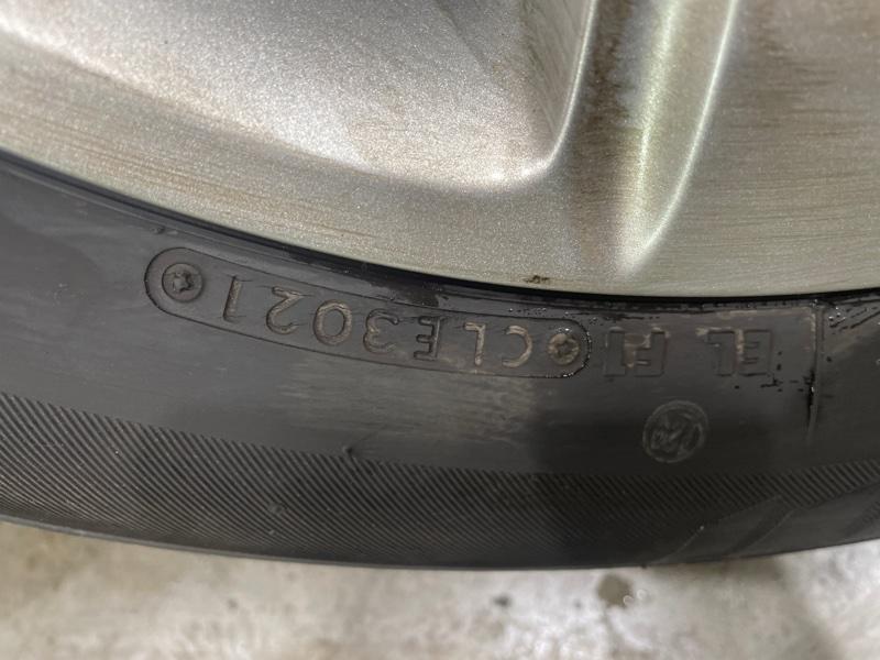 Колеса комплект — фото 8