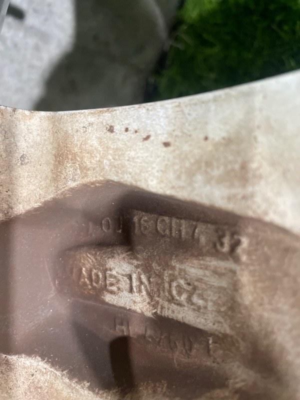 Колеса комплект — фото 18