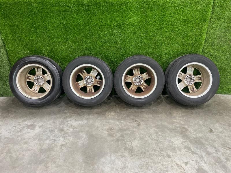 Колеса комплект — фото 19