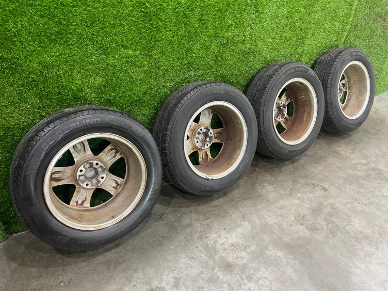 Колеса комплект — фото 21