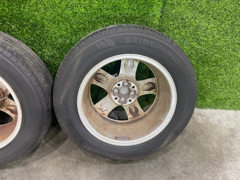 Колеса комплект — фото 22