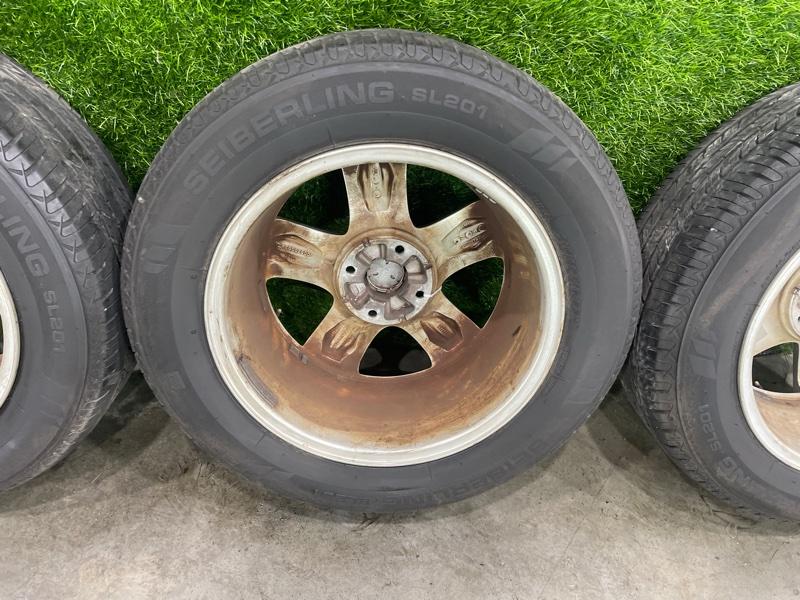 Колеса комплект — фото 23