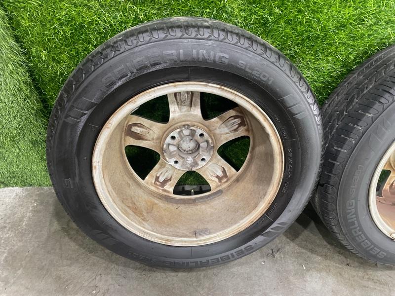 Колеса комплект — фото 25