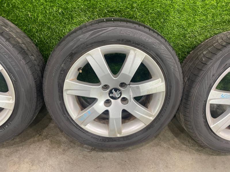 Колеса комплект — фото 5