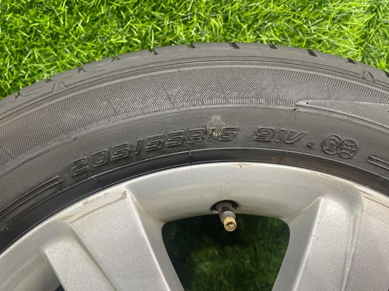 Колеса комплект — фото 10