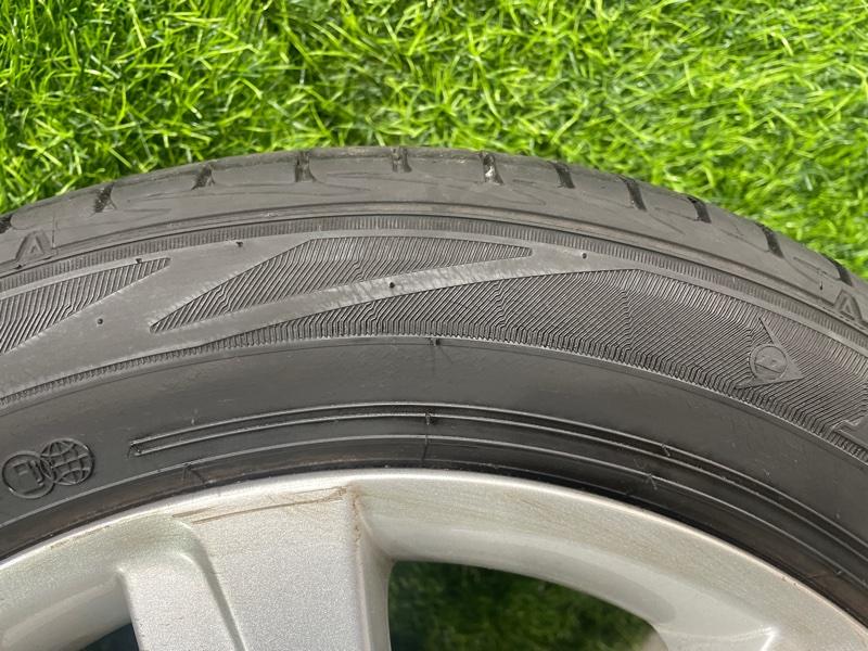 Колеса комплект — фото 13