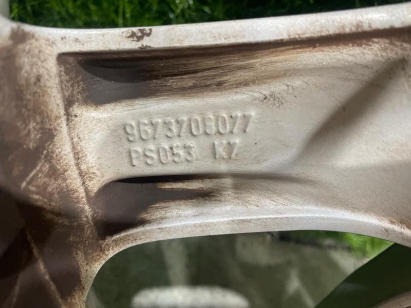 Колеса комплект — фото 15