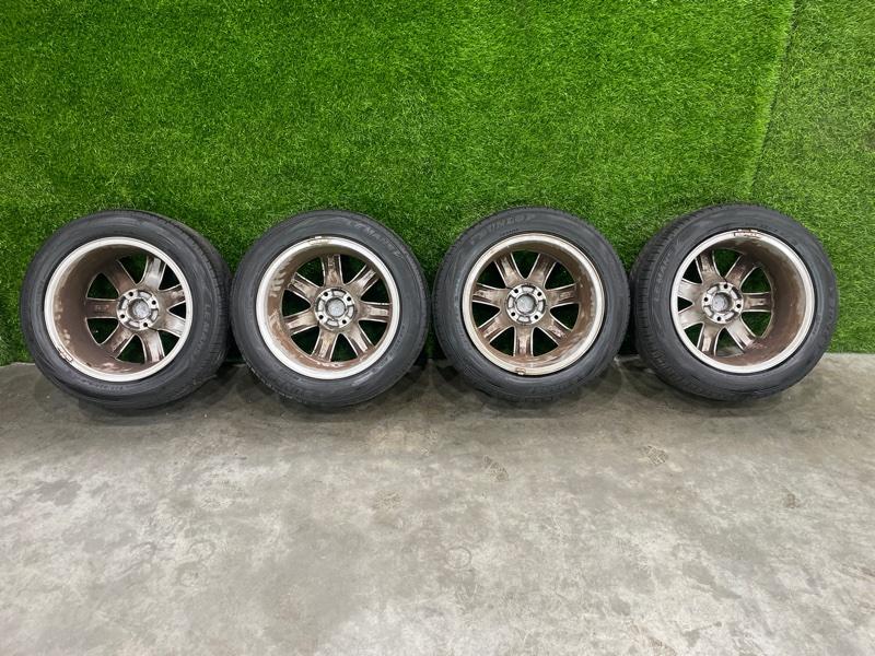 Колеса комплект — фото 19